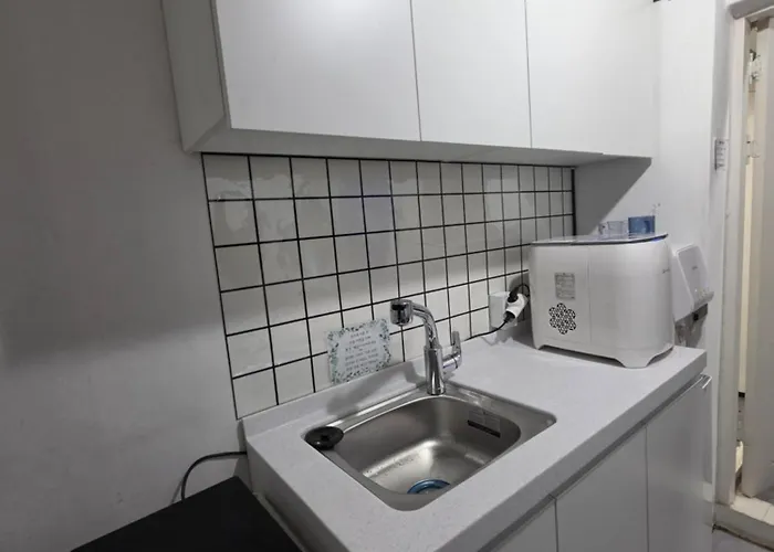 하이스테이 강동, High 가성비 * 首爾