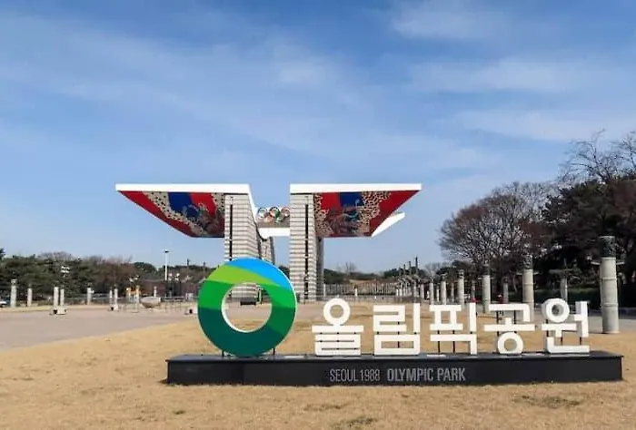 汽车旅馆 하이스테이 강동, High 가성비 *